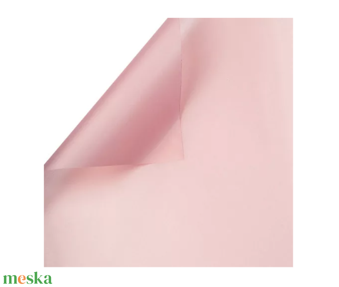 Fólia ív: 58 x 58 cm, 20db - Gyöngyház mályva - kellékek & szerszámok - csomagolóanyag - fólia - Meska.hu Fólia ív: 58 x 58 cm, 20db - Gyöngyház mályva - kellékek & szerszámok - csomagolóanyag - fólia - Meska.hu