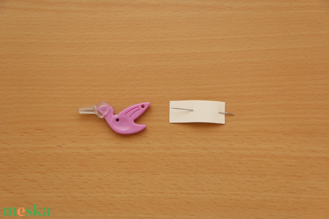 Hímzés Elvitelre: Levendulás Teafilter Kit - diy (csináld magad) - egységcsomag - Meska.hu