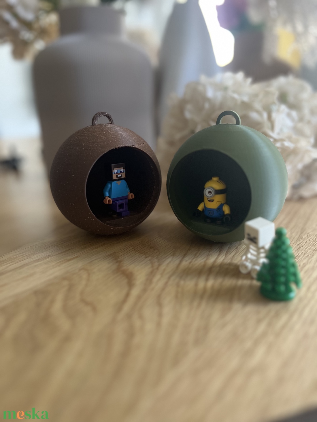 BrickOrna  LEGO-figurás karácsonyfadísz - karácsony - karácsonyi lakásdekoráció - karácsonyfadíszek - Meska.hu BrickOrna  LEGO-figurás karácsonyfadísz - karácsony - karácsonyi lakásdekoráció - karácsonyfadíszek - Meska.hu