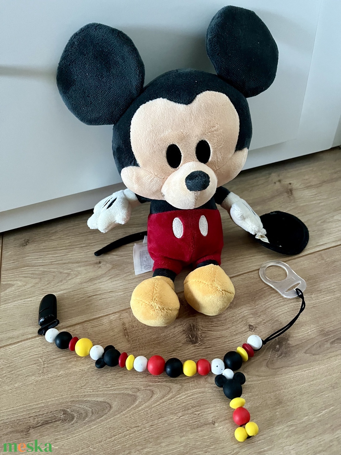 Mickey egeres cumilánc akciós termékkép 1
