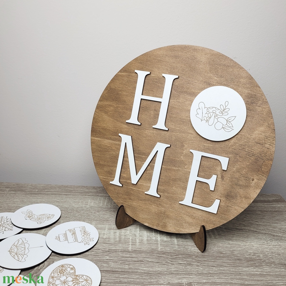 HOME szezonális dekoráció, üdvözlőtábla - otthon & életmód - dekoráció - ajtó- és ablak dekoráció - ajtótábla - Meska.hu HOME szezonális dekoráció, üdvözlőtábla - otthon & életmód - dekoráció - ajtó- és ablak dekoráció - ajtótábla - Meska.hu