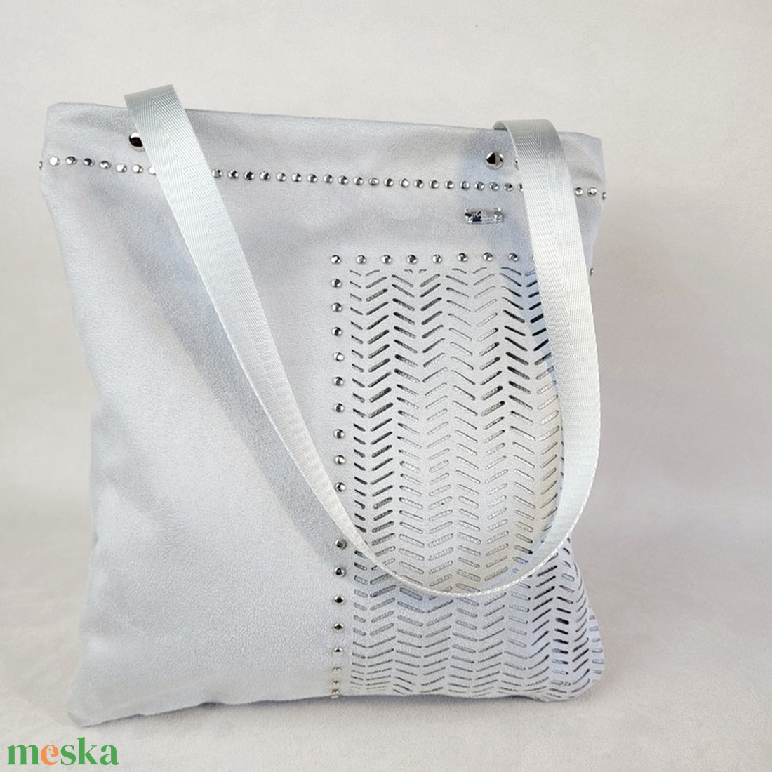 Floralbag női táska - Lilt Vee - szürke - esküvő - kiegészítők - táska - Meska.hu Floralbag női táska - Lilt Vee - szürke - esküvő - kiegészítők - táska - Meska.hu