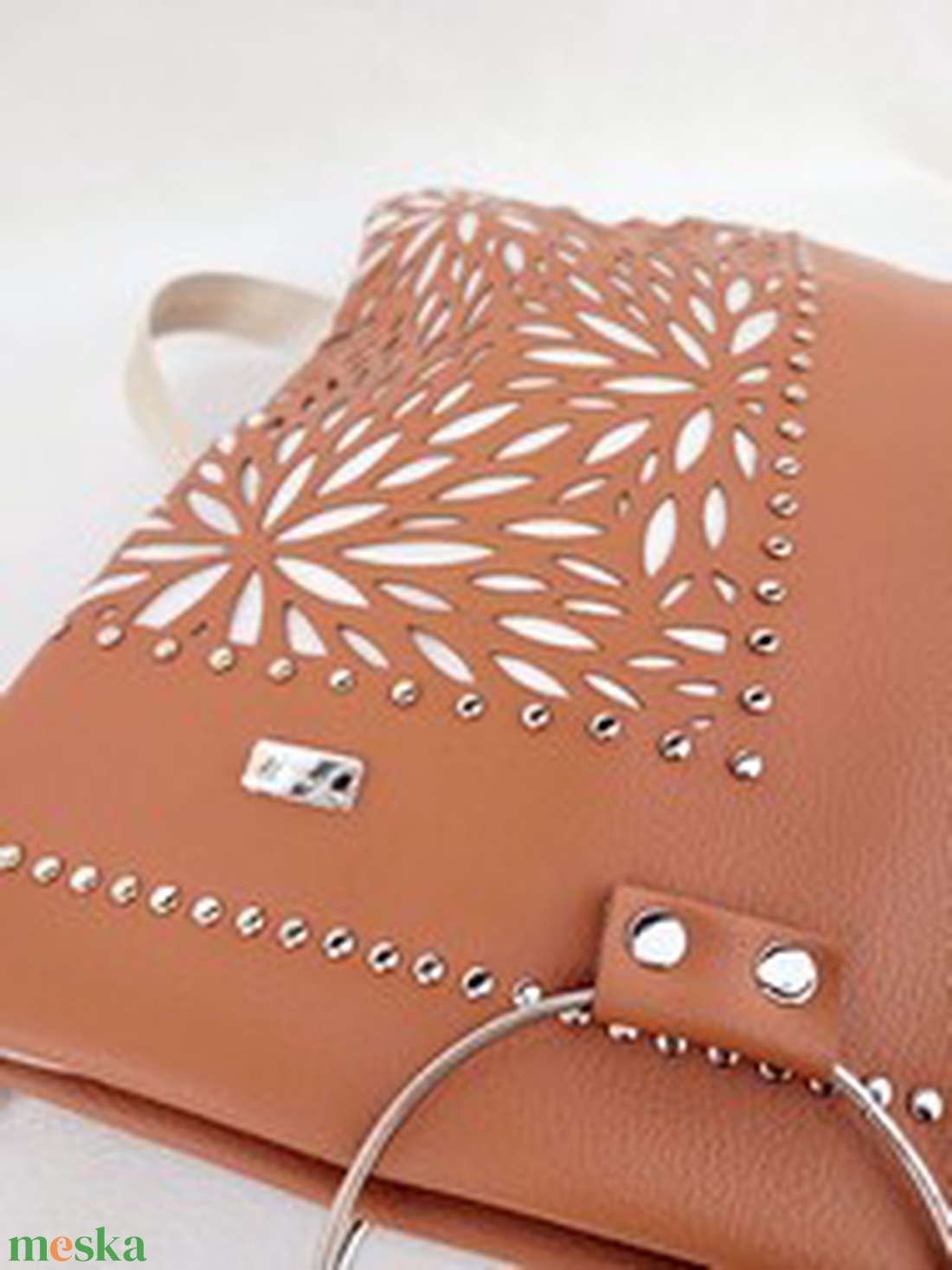 Floralbag női táska - Lumina Ray - camel - esküvő - kiegészítők - táska - Meska.hu Floralbag női táska - Lumina Ray - camel - esküvő - kiegészítők - táska - Meska.hu