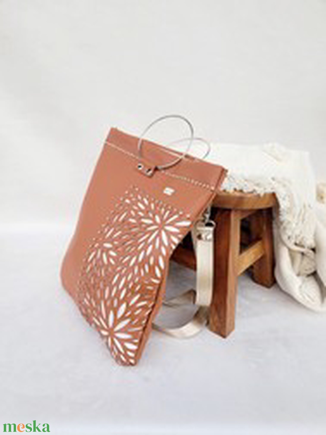 Floralbag női táska - Lumina Ray - camel - esküvő - kiegészítők - táska - Meska.hu Floralbag női táska - Lumina Ray - camel - esküvő - kiegészítők - táska - Meska.hu