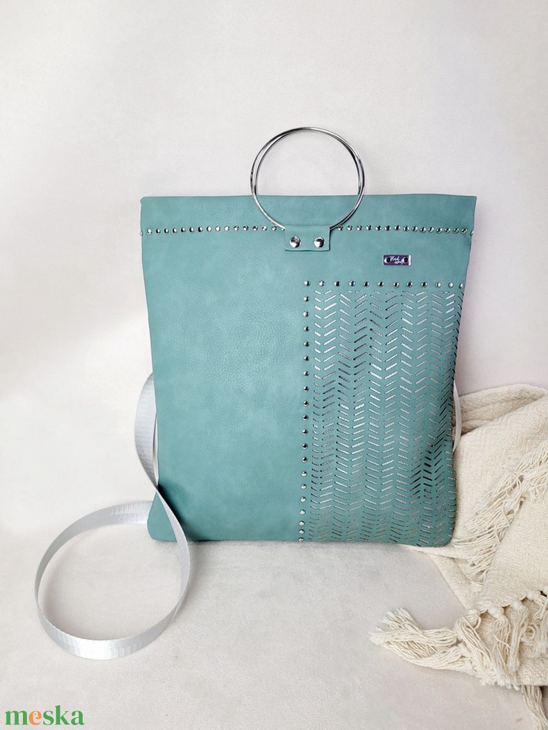 Floralbag női táska - Lumina Vee - mentazöld - esküvő - kiegészítők - táska - Meska.hu Floralbag női táska - Lumina Vee - mentazöld - esküvő - kiegészítők - táska - Meska.hu