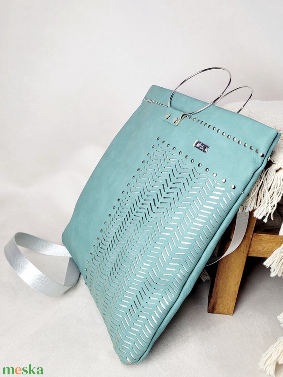 Floralbag női táska - Lumina Vee - mentazöld - esküvő - kiegészítők - táska - Meska.hu Floralbag női táska - Lumina Vee - mentazöld - esküvő - kiegészítők - táska - Meska.hu