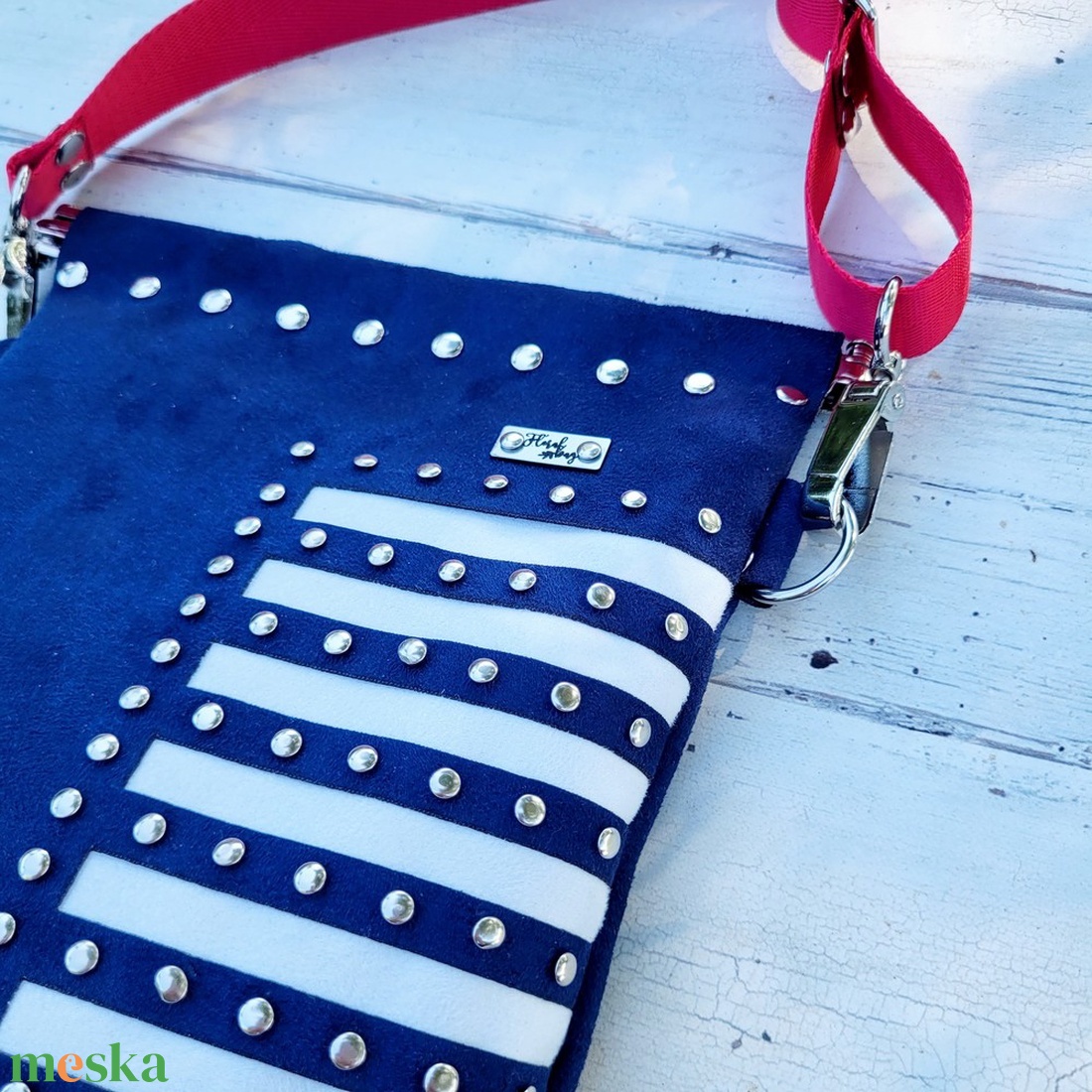 Floralbag Fluxy Marina - női crossbody - esküvő - kiegészítők - táska - Meska.hu Floralbag Fluxy Marina - női crossbody - esküvő - kiegészítők - táska - Meska.hu