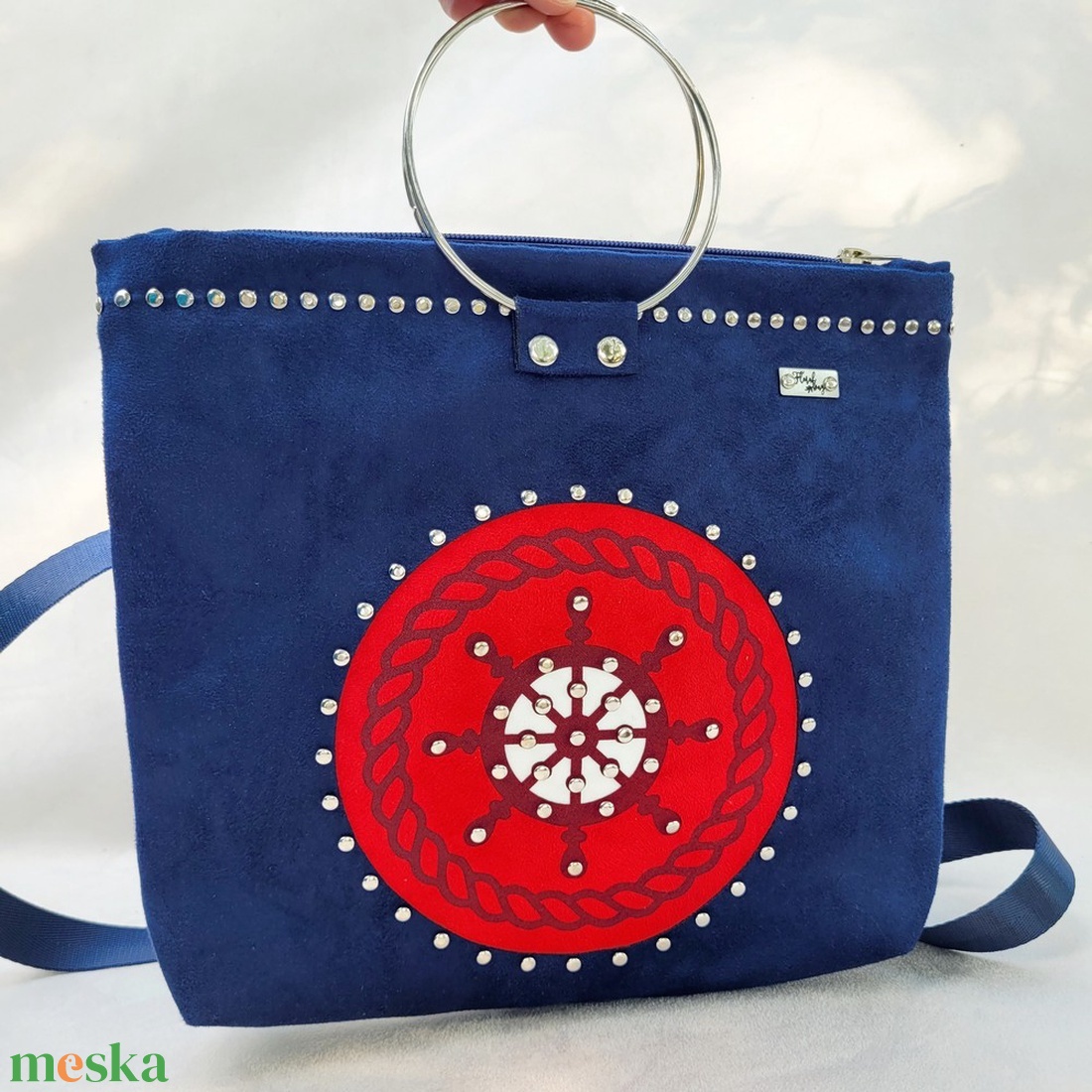Floralbag Moxie Nautica - esküvő - kiegészítők - táska - Meska.hu Floralbag Moxie Nautica - esküvő - kiegészítők - táska - Meska.hu