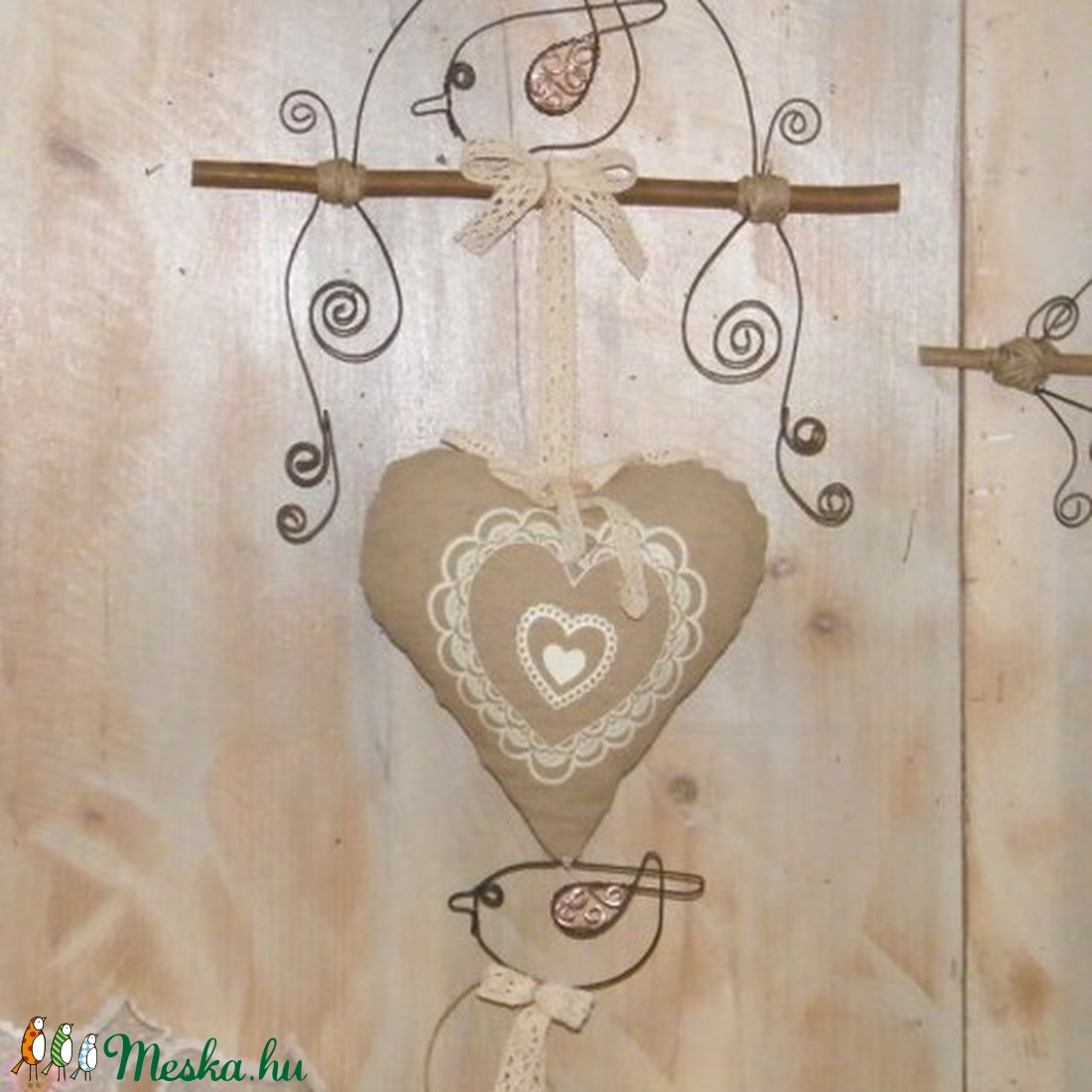 Mesebeli ajtókopogtató -  - Meska.hu