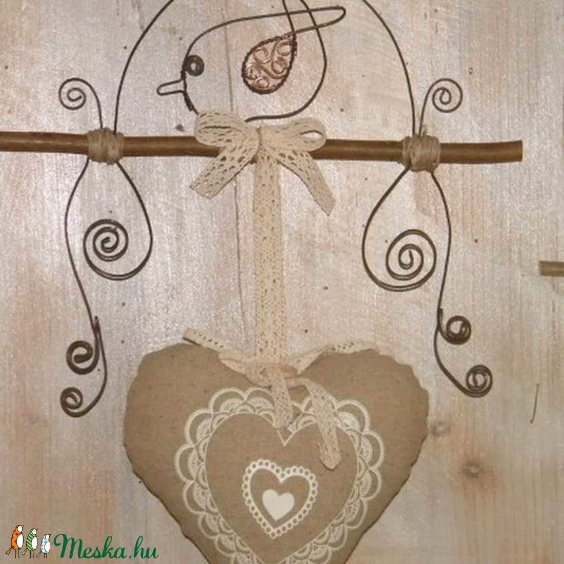 Mesebeli ajtókopogtató -  - Meska.hu