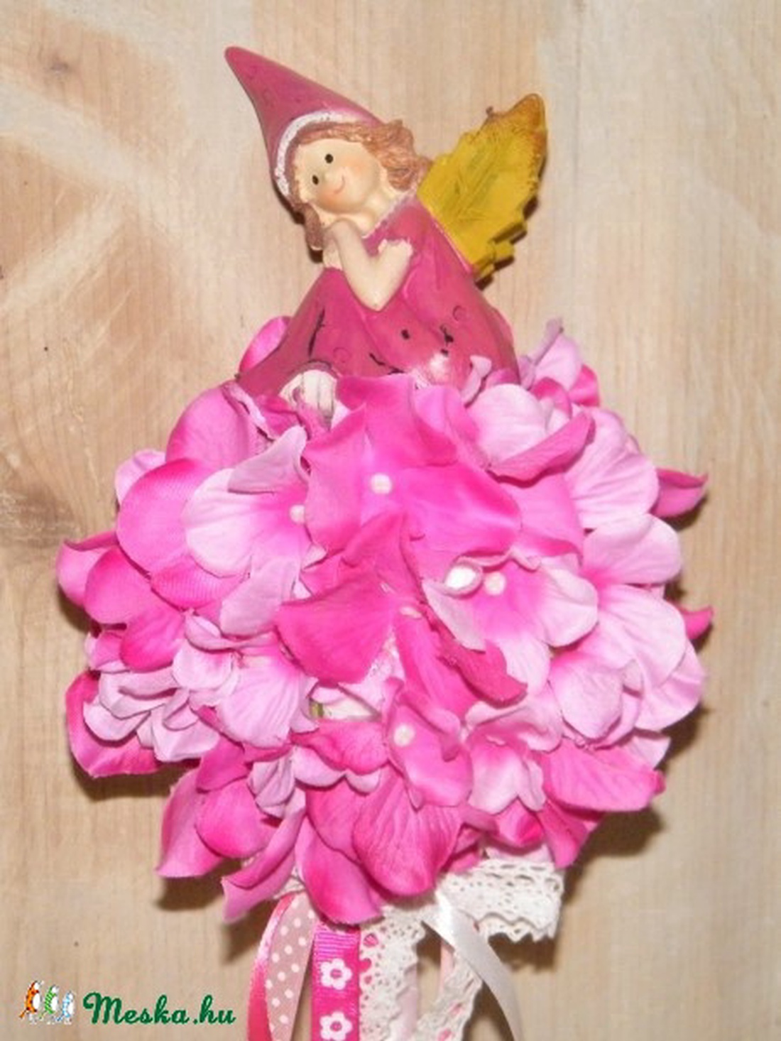 Jogar csokor óvodás ballagásra -  - Meska.hu