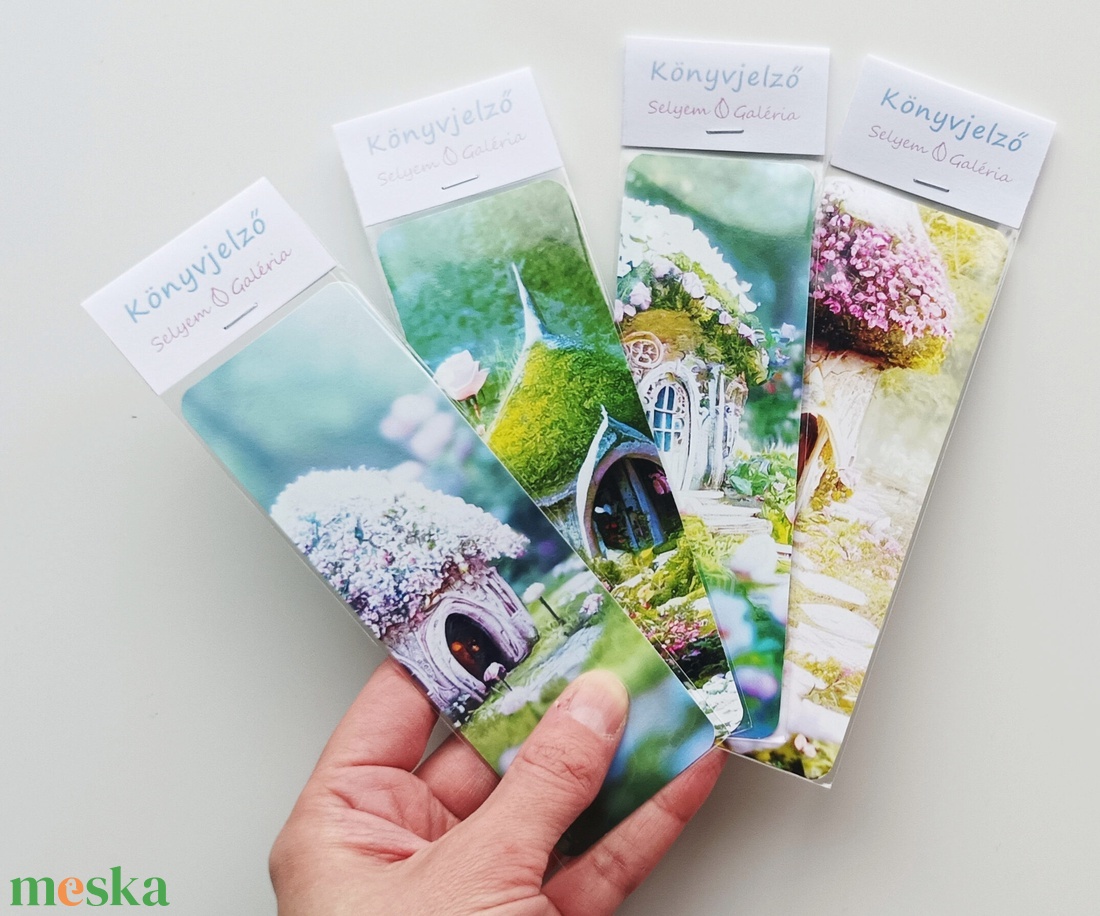 4 db meseházikós könyvjelző - könyv & zene - könyvjelző - Meska.hu 4 db meseházikós könyvjelző - könyv & zene - könyvjelző - Meska.hu
