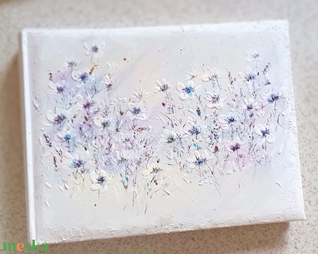 Kert szíve fotóalbum 33x25 cm EGYEDI RENDELÉS - otthon & életmód - papír, írószer - album & fotóalbum - Meska.hu