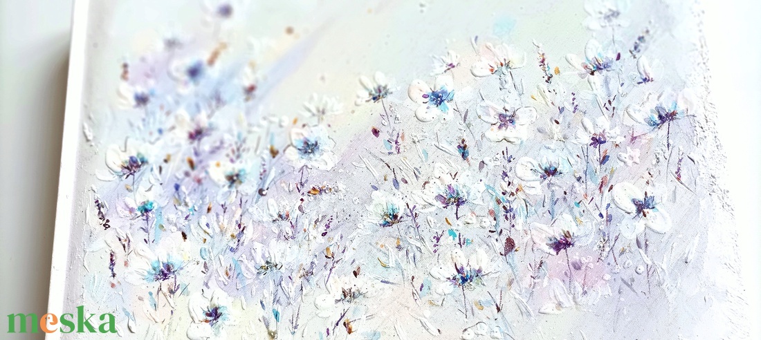 Kert szíve fotóalbum 33x25 cm EGYEDI RENDELÉS - otthon & életmód - papír, írószer - album & fotóalbum - Meska.hu