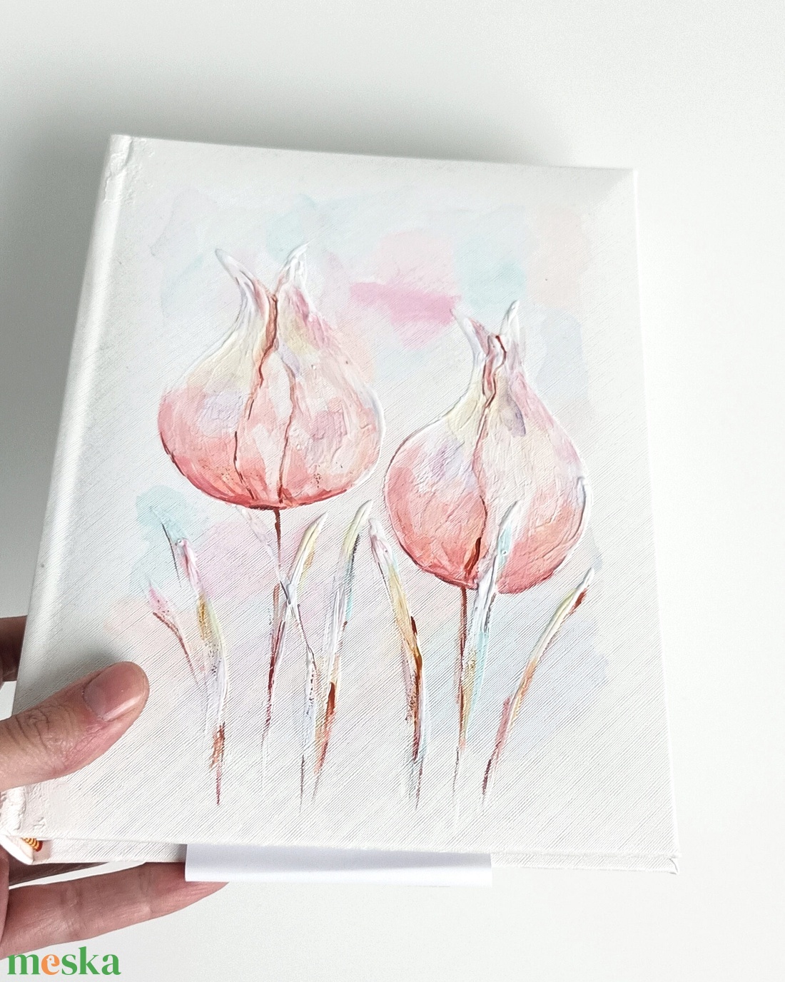 Tulipános fotóalbum 13x18 cm-es fotóknak - esküvő - emlék & ajándék - album & fotóalbum - Meska.hu Tulipános fotóalbum 13x18 cm-es fotóknak - esküvő - emlék & ajándék - album & fotóalbum - Meska.hu