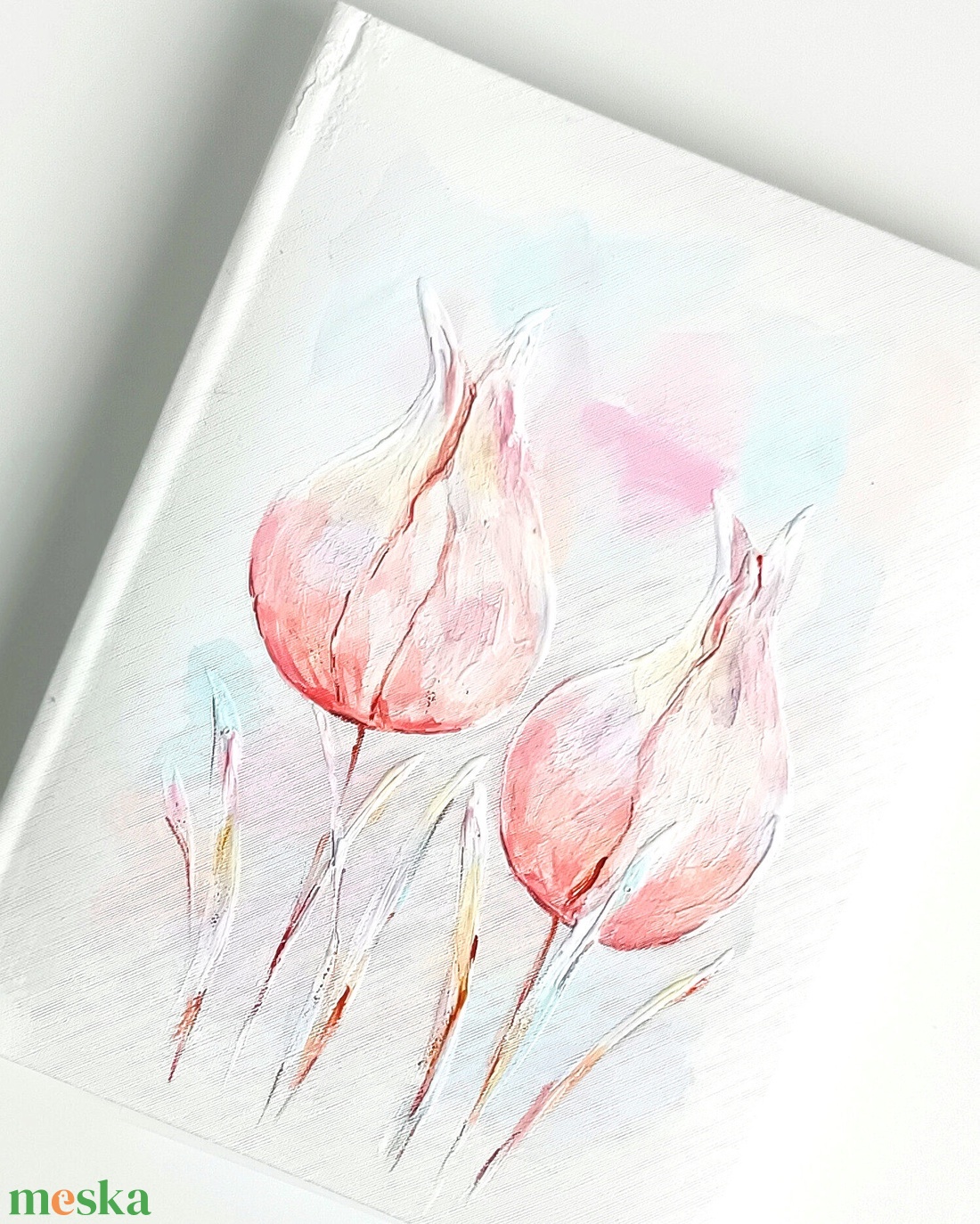 Tulipános fotóalbum 13x18 cm-es fotóknak - esküvő - emlék & ajándék - album & fotóalbum - Meska.hu Tulipános fotóalbum 13x18 cm-es fotóknak - esküvő - emlék & ajándék - album & fotóalbum - Meska.hu