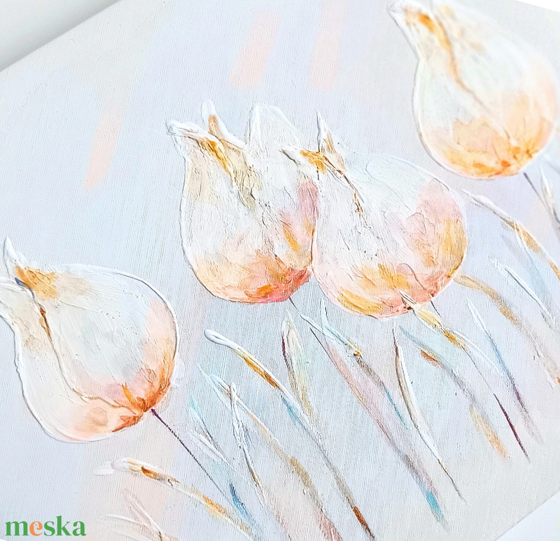 Fotóalbum tulipánokkal 33x25 cm - otthon & életmód - papír, írószer - album & fotóalbum - Meska.hu Fotóalbum tulipánokkal 33x25 cm - otthon & életmód - papír, írószer - album & fotóalbum - Meska.hu