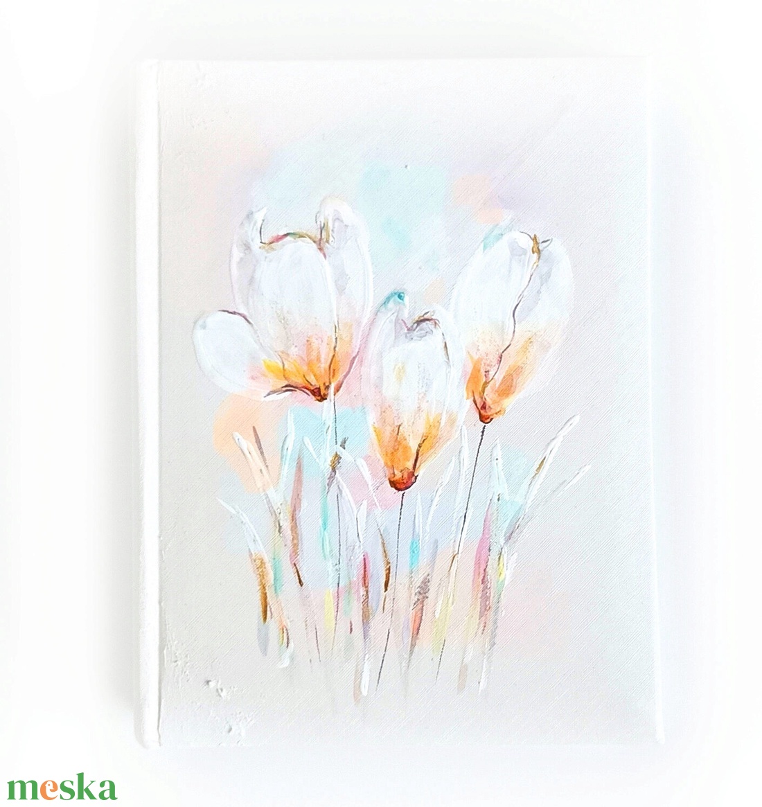Liliomos fotóalbum 13x18 cm-es fotóknak - esküvő - emlék & ajándék - album & fotóalbum - Meska.hu Liliomos fotóalbum 13x18 cm-es fotóknak - esküvő - emlék & ajándék - album & fotóalbum - Meska.hu