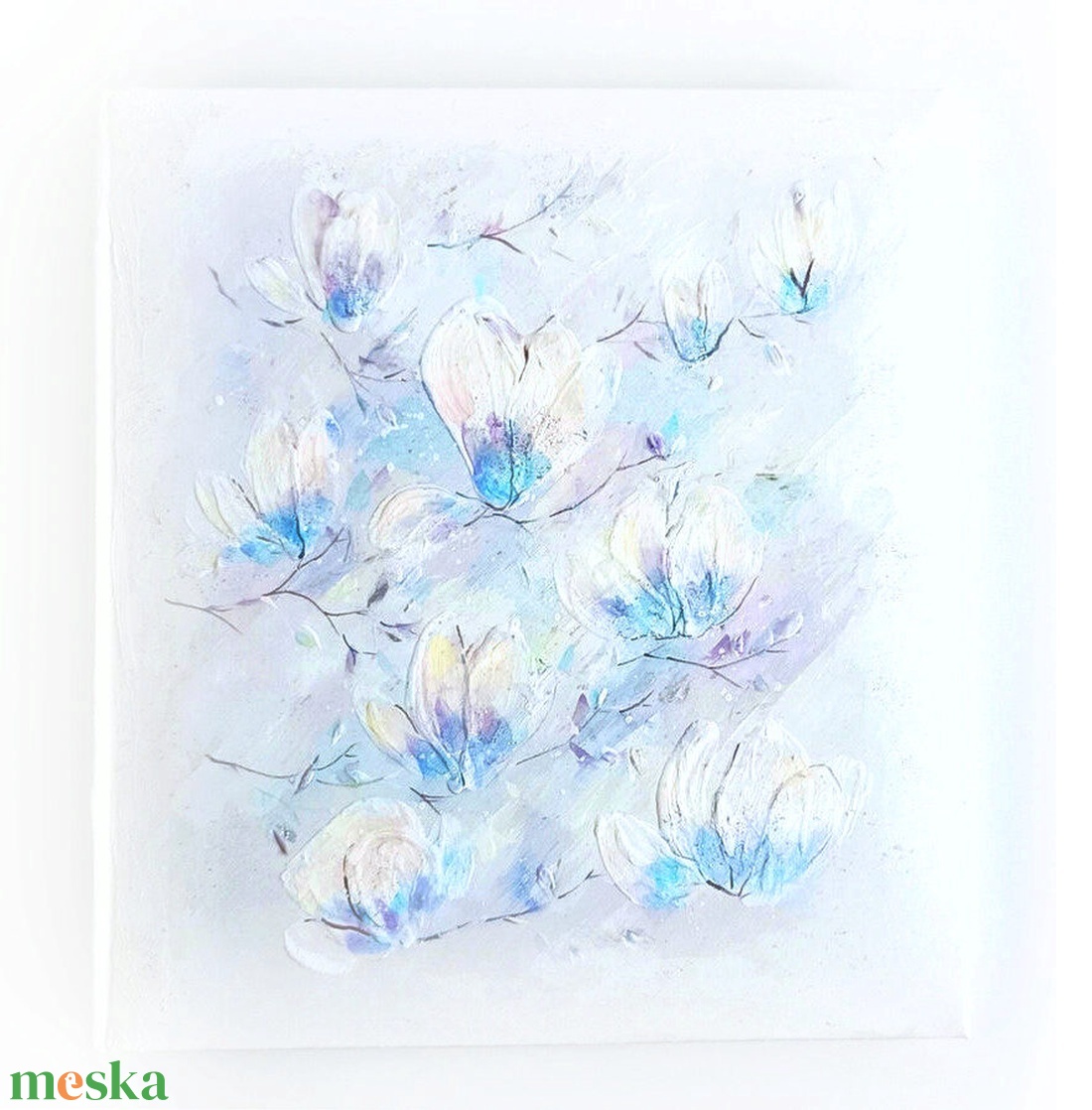 Magnóliás fotóalbum 30x33 cm - esküvő - emlék & ajándék - album & fotóalbum - Meska.hu Magnóliás fotóalbum 30x33 cm - esküvő - emlék & ajándék - album & fotóalbum - Meska.hu