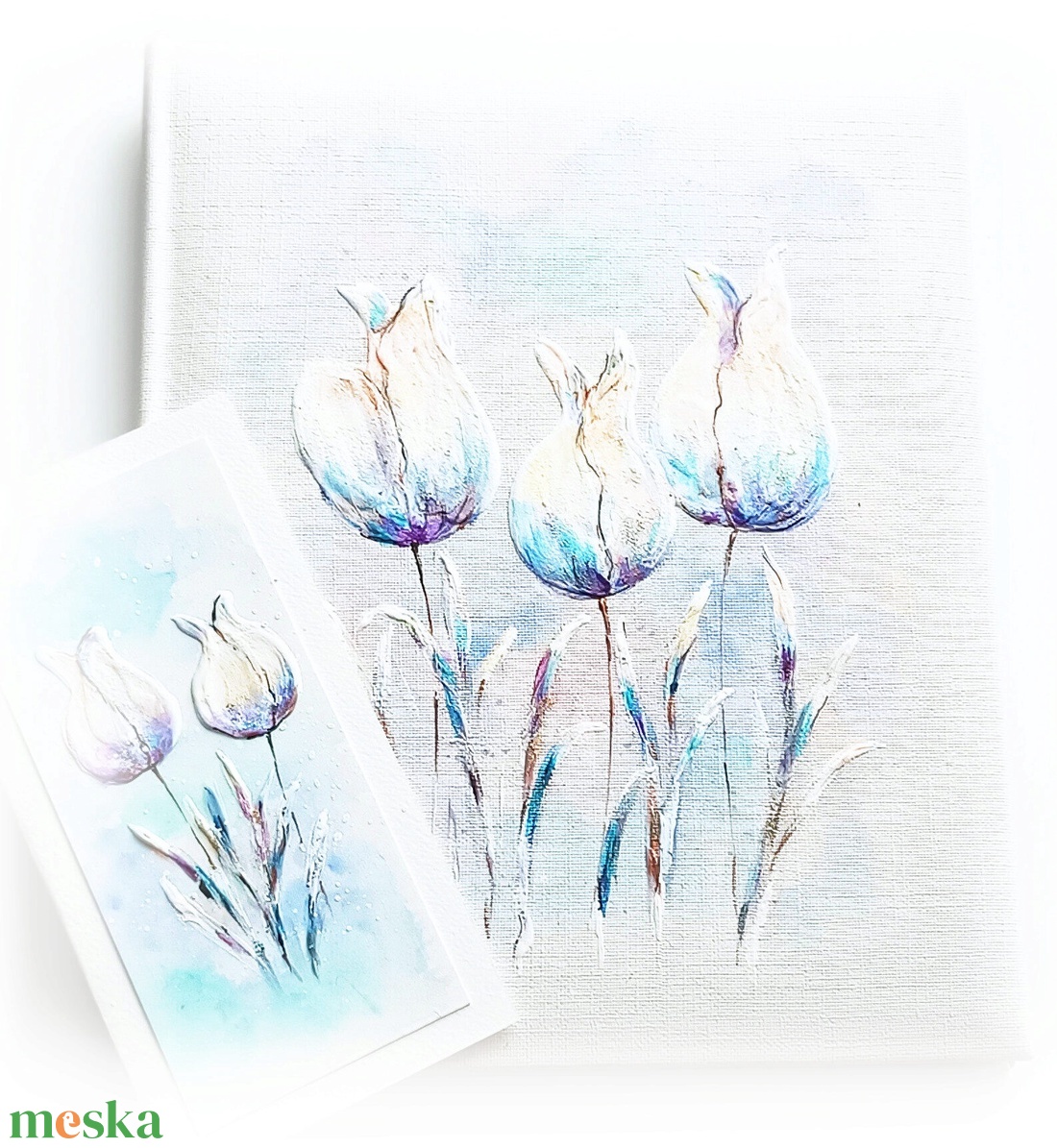 Tulipános fotóalbum képeslappal (25 x 30 cm) - esküvő - emlék & ajándék - album & fotóalbum - Meska.hu Tulipános fotóalbum képeslappal (25 x 30 cm) - esküvő - emlék & ajándék - album & fotóalbum - Meska.hu