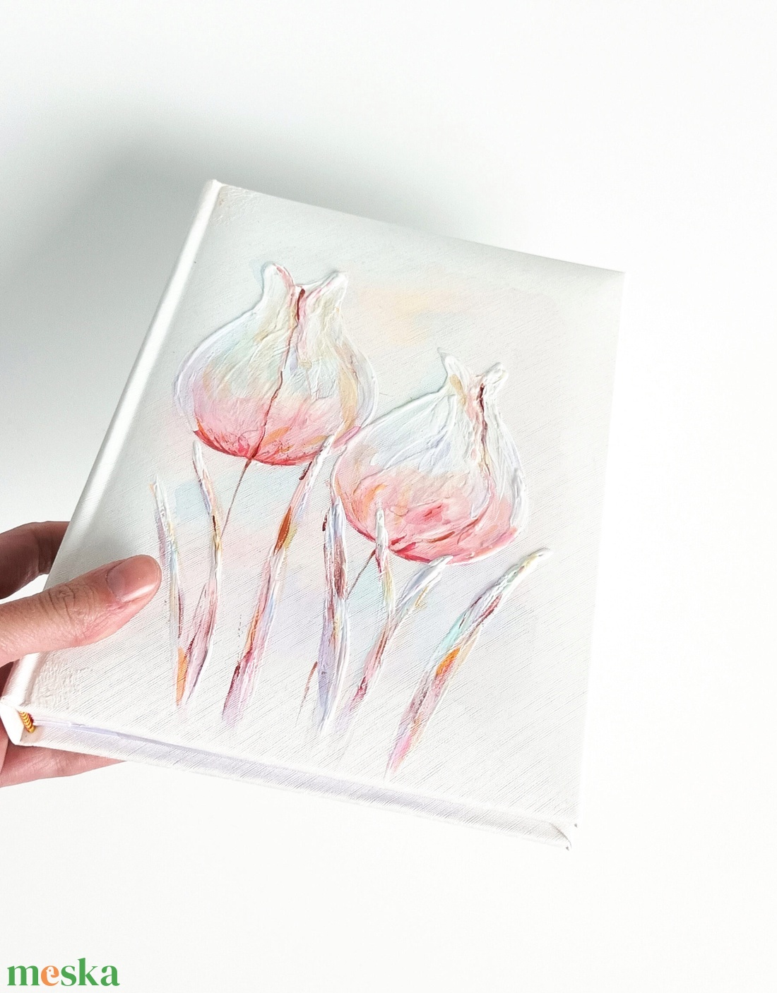 Tulipános fotóalbum 13x18 cm-es fotóknak - esküvő - emlék & ajándék - album & fotóalbum - Meska.hu Tulipános fotóalbum 13x18 cm-es fotóknak - esküvő - emlék & ajándék - album & fotóalbum - Meska.hu