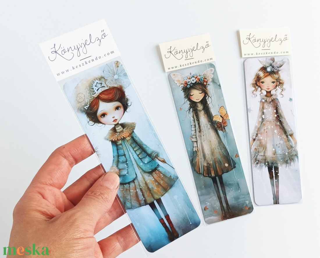 Kislányok könyvjelző szett - könyv & zene - könyvjelző - Meska.hu Kislányok könyvjelző szett - könyv & zene - könyvjelző - Meska.hu