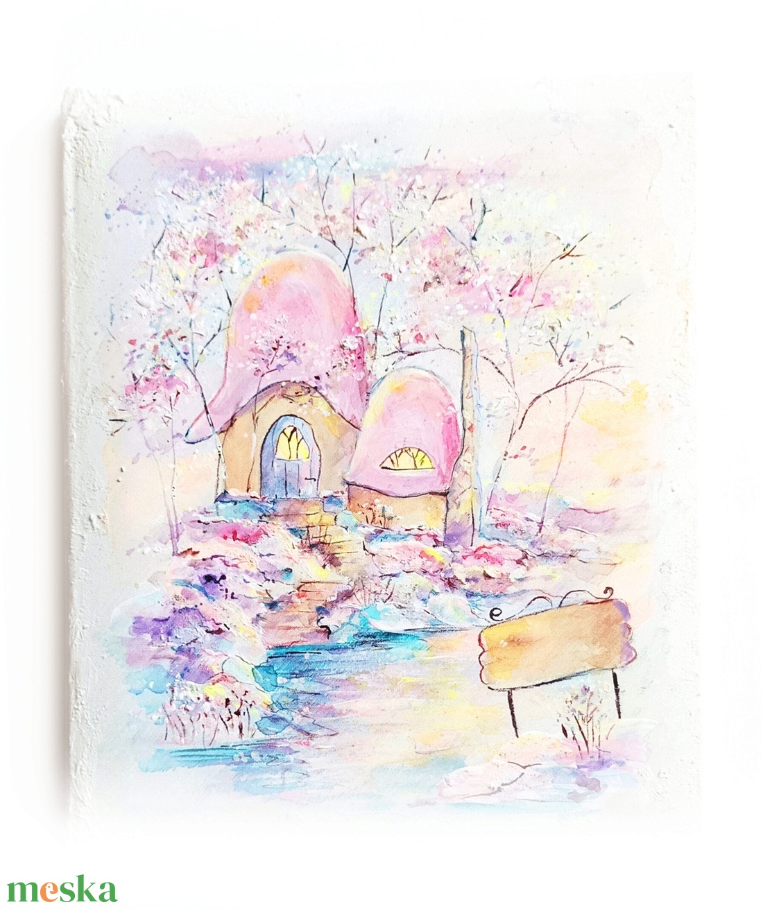 Névre szóló Elvarázsolt erdő fotóalbum 25x30 cm - otthon & életmód - papír, írószer - album & fotóalbum - Meska.hu Névre szóló Elvarázsolt erdő fotóalbum 25x30 cm - otthon & életmód - papír, írószer - album & fotóalbum - Meska.hu