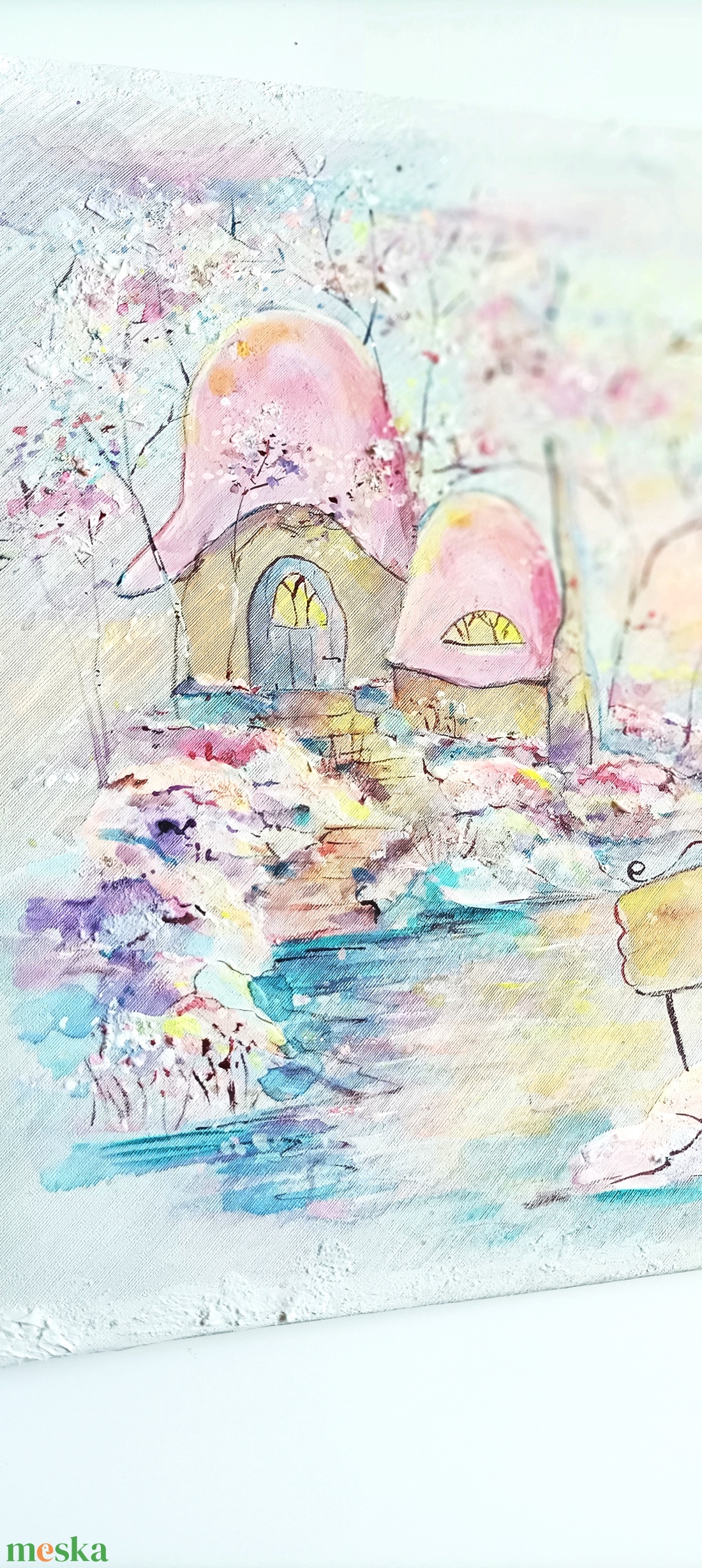 Névre szóló Elvarázsolt erdő fotóalbum 25x30 cm - otthon & életmód - papír, írószer - album & fotóalbum - Meska.hu Névre szóló Elvarázsolt erdő fotóalbum 25x30 cm - otthon & életmód - papír, írószer - album & fotóalbum - Meska.hu