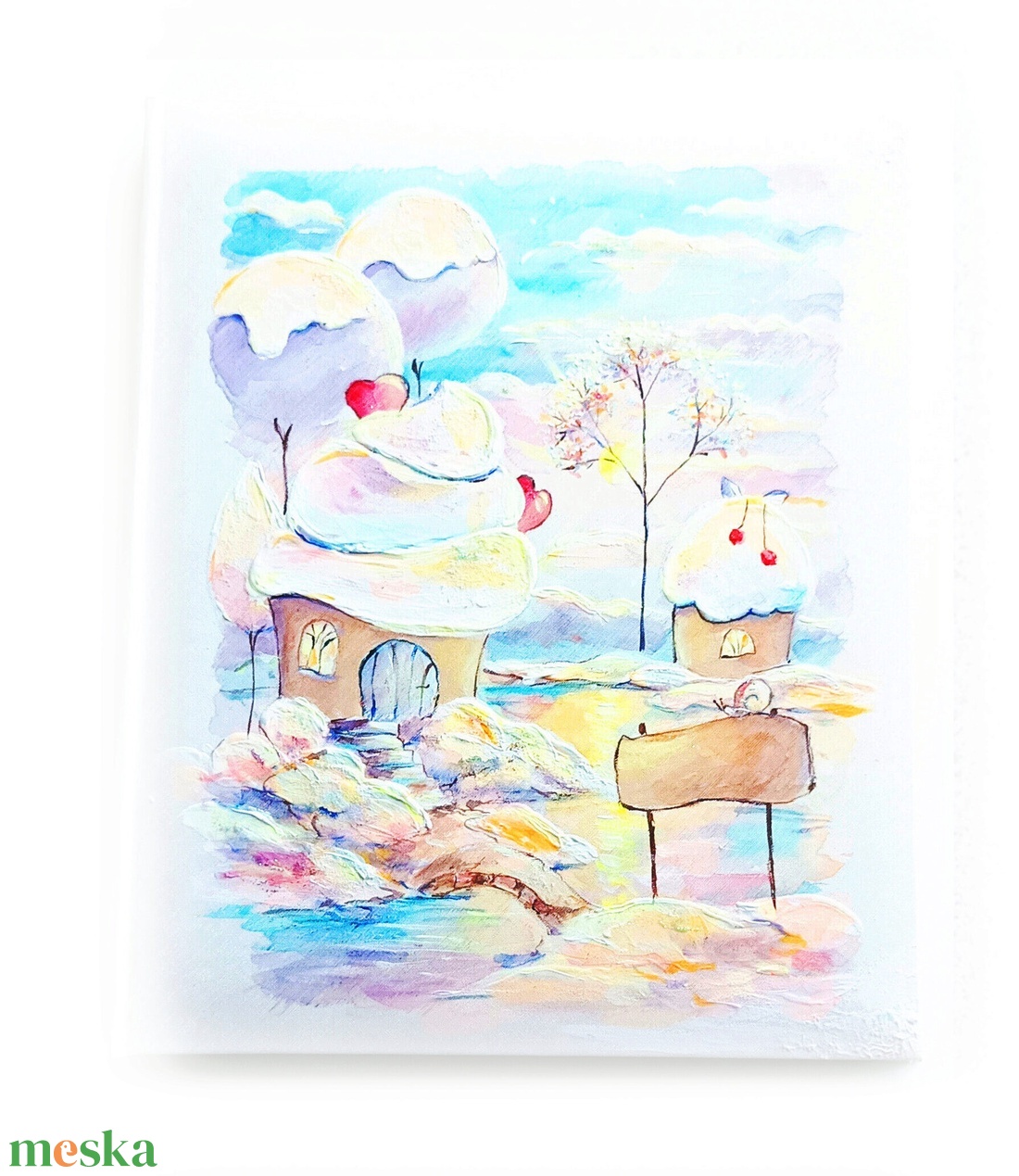 Névre szóló házikós fotóalbum 25x30 cm - otthon & életmód - papír, írószer - album & fotóalbum - Meska.hu Névre szóló házikós fotóalbum 25x30 cm - otthon & életmód - papír, írószer - album & fotóalbum - Meska.hu