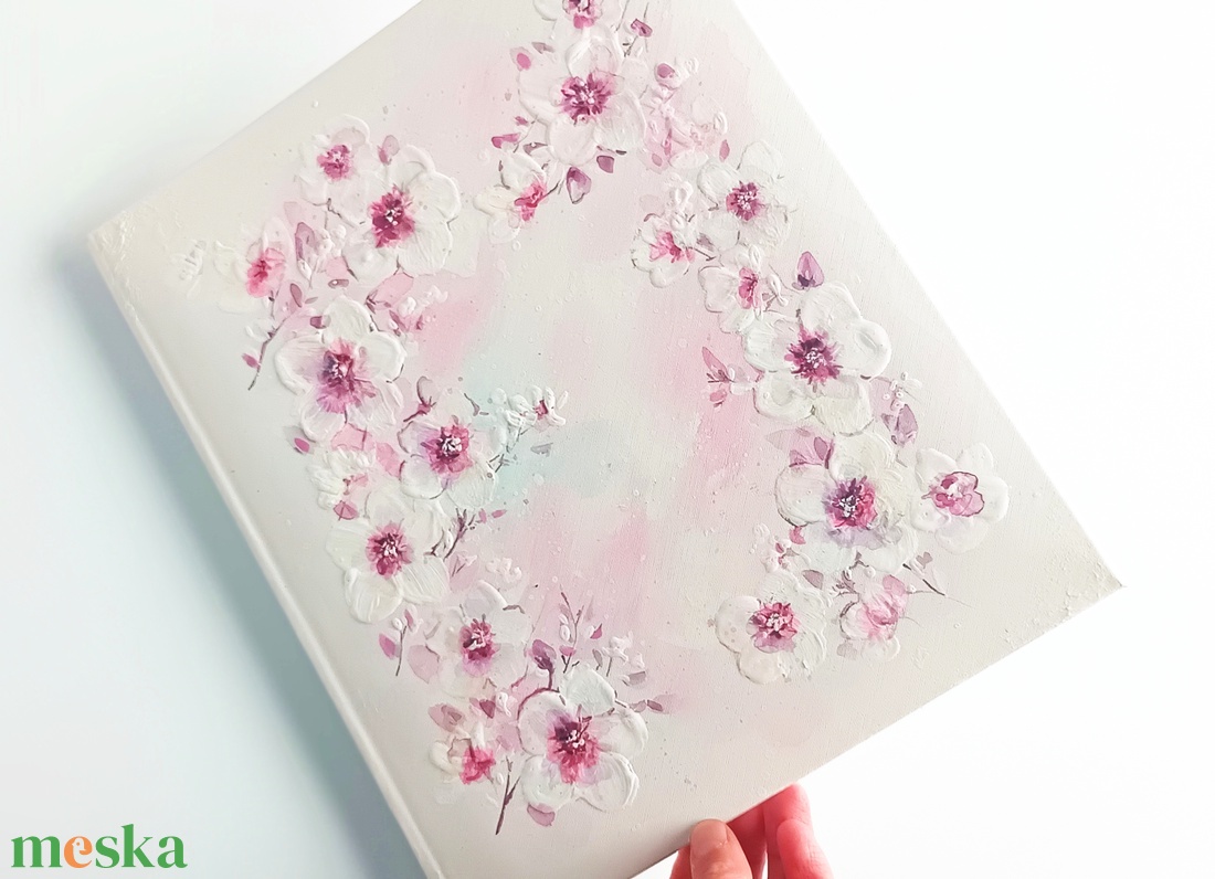 Japán kert fotóalbum - esküvő - emlék & ajándék - album & fotóalbum - Meska.hu