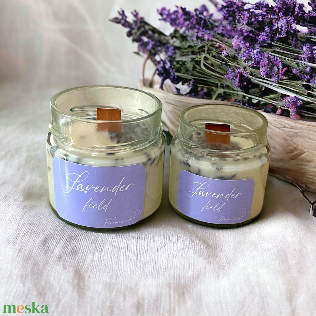 Levendula illatú szójagyertya - otthon & életmód - gyertya, illat, aroma - gyertya - Meska.hu Levendula illatú szójagyertya - otthon & életmód - gyertya, illat, aroma - gyertya - Meska.hu