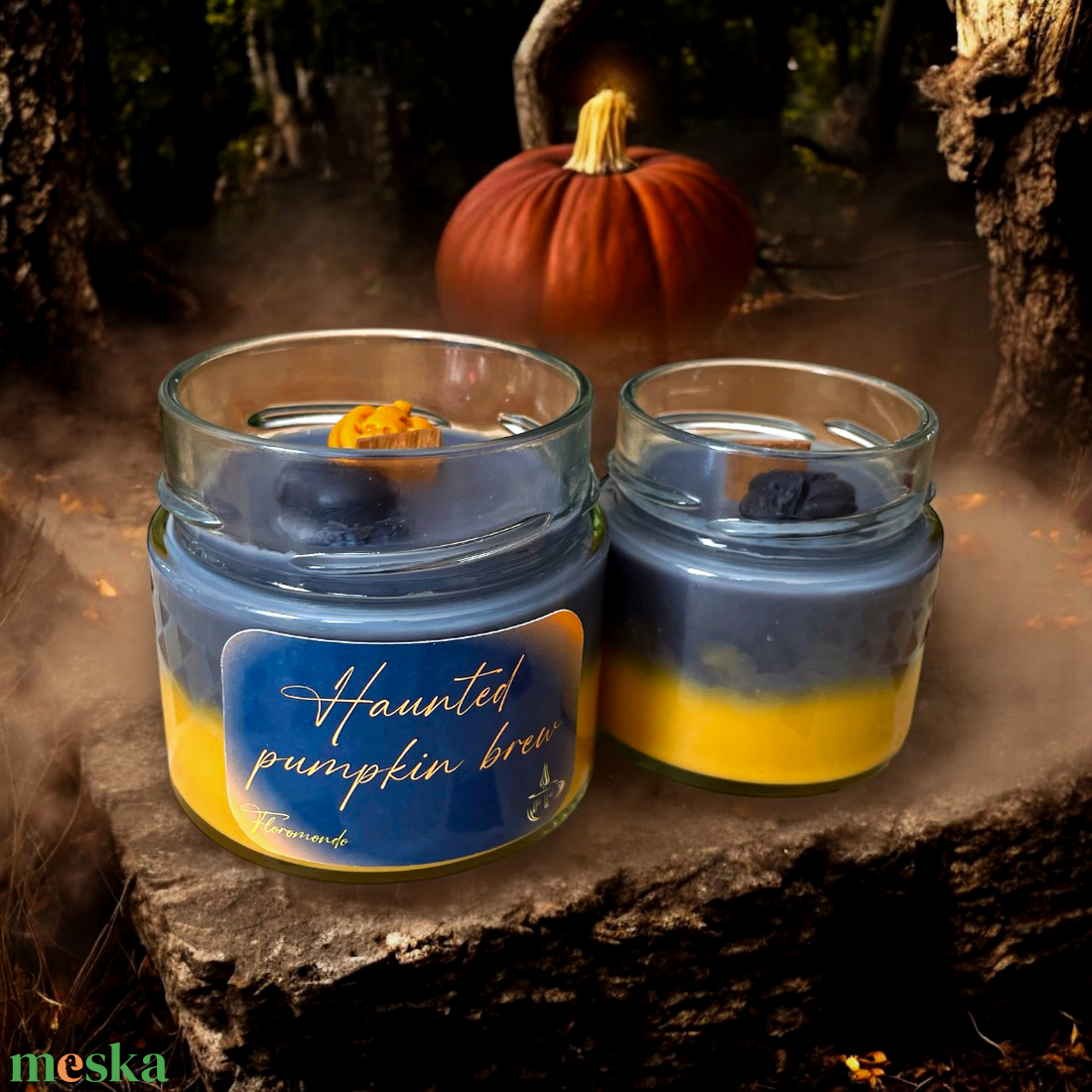 Pumpkin spice latte Sütőtök Pite Illatú Halloween-i Gyertya - otthon & életmód - gyertya, illat, aroma - gyertya - Meska.hu Pumpkin spice latte Sütőtök Pite Illatú Halloween-i Gyertya - otthon & életmód - gyertya, illat, aroma - gyertya - Meska.hu