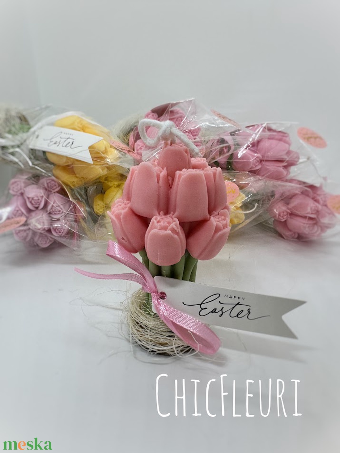 Tulipános szójaviasz gyertya - otthon & életmód - gyertya, illat, aroma - gyertya - Meska.hu Tulipános szójaviasz gyertya - otthon & életmód - gyertya, illat, aroma - gyertya - Meska.hu