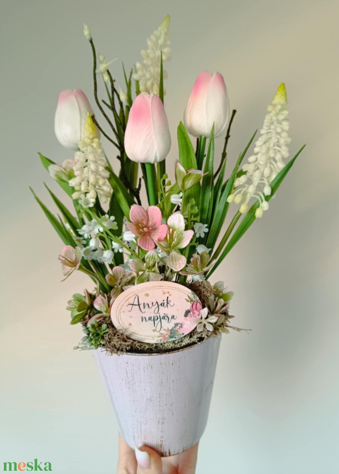 Asztaldísz  - otthon & életmód - dekoráció - asztal és polc dekoráció - asztaldísz - Meska.hu