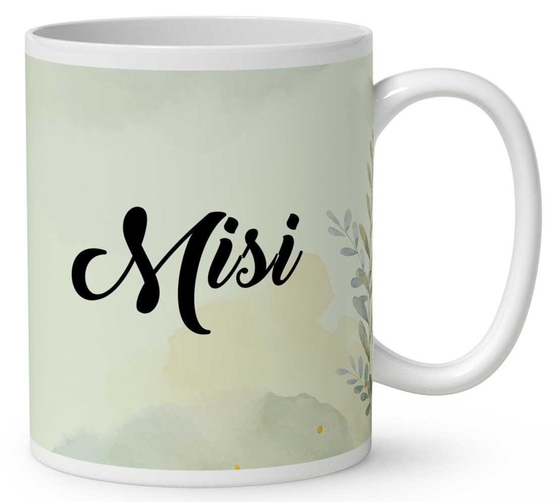 Névvel kérhető - Amerikai drótszőrű macska portré mintás bögre - otthon & életmód - konyhafelszerelés, tálalás - tálalás - bögre & csésze - Meska.hu