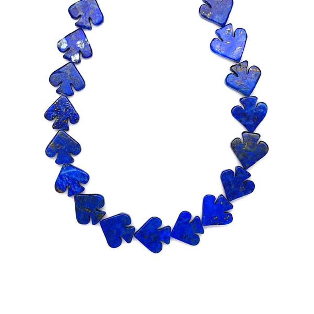 Lapis lazuli pikk 13x12-13mm - kellékek & szerszámok - ásvány alapanyag - ásványfüzér - Meska.hu Lapis lazuli pikk 13x12-13mm - kellékek & szerszámok - ásvány alapanyag - ásványfüzér - Meska.hu