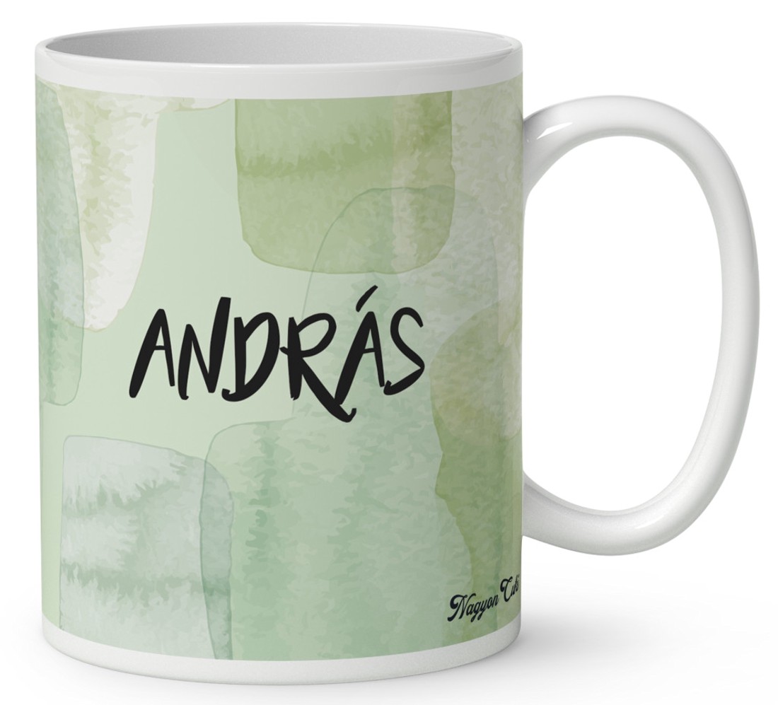 Névvel kérhető - Építész Ezermester manó mintás bögre - otthon & életmód - konyhafelszerelés, tálalás - tálalás - bögre & csésze - Meska.hu