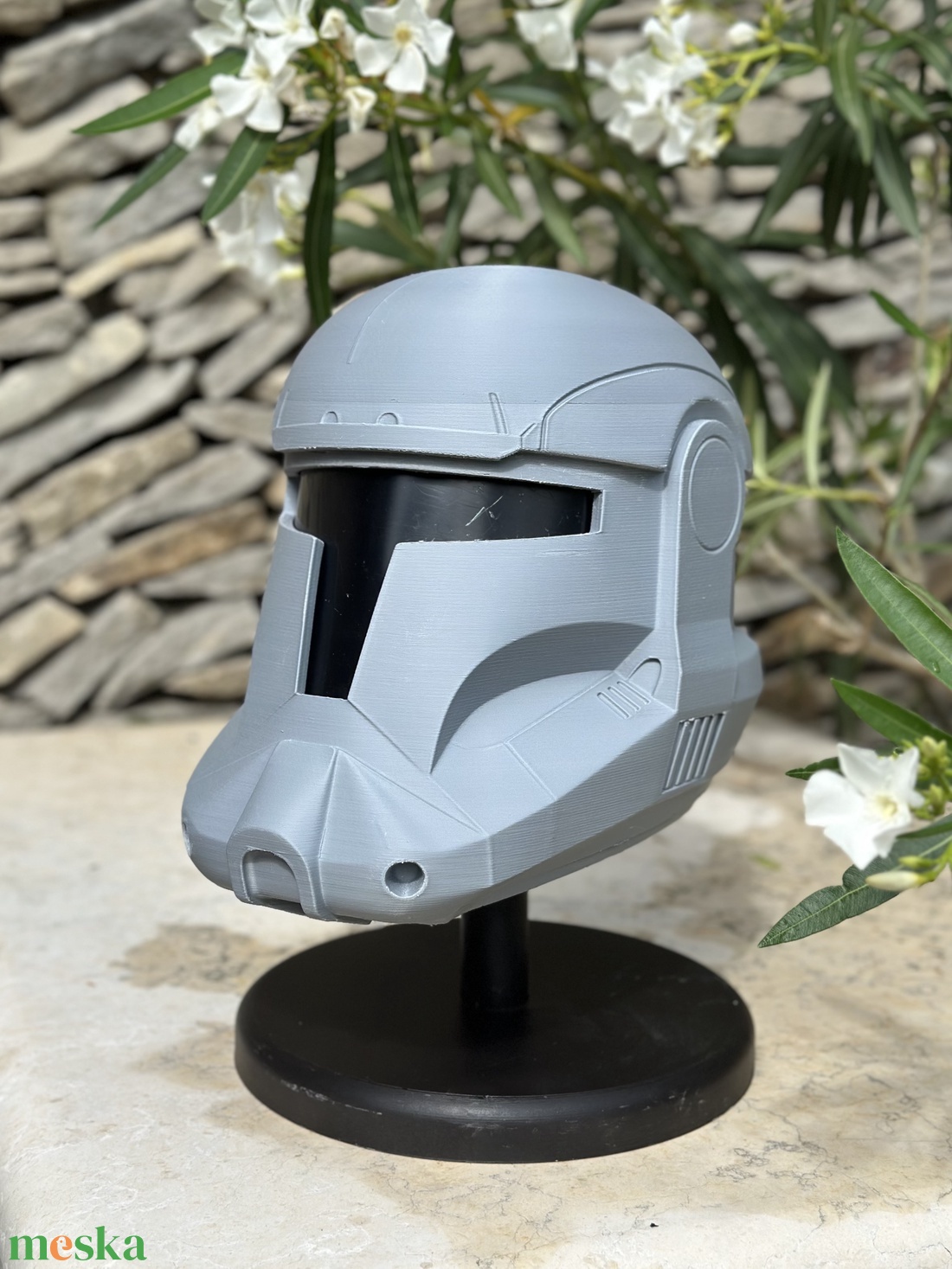 3D Republic Commando sisak - diy (csináld magad) - egységcsomag - Meska.hu