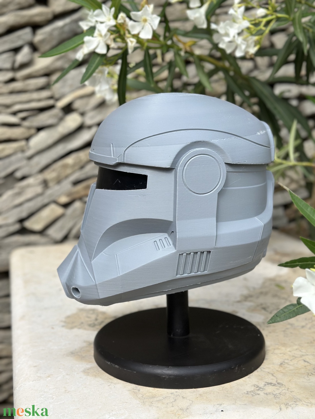3D Republic Commando sisak - diy (csináld magad) - egységcsomag - Meska.hu