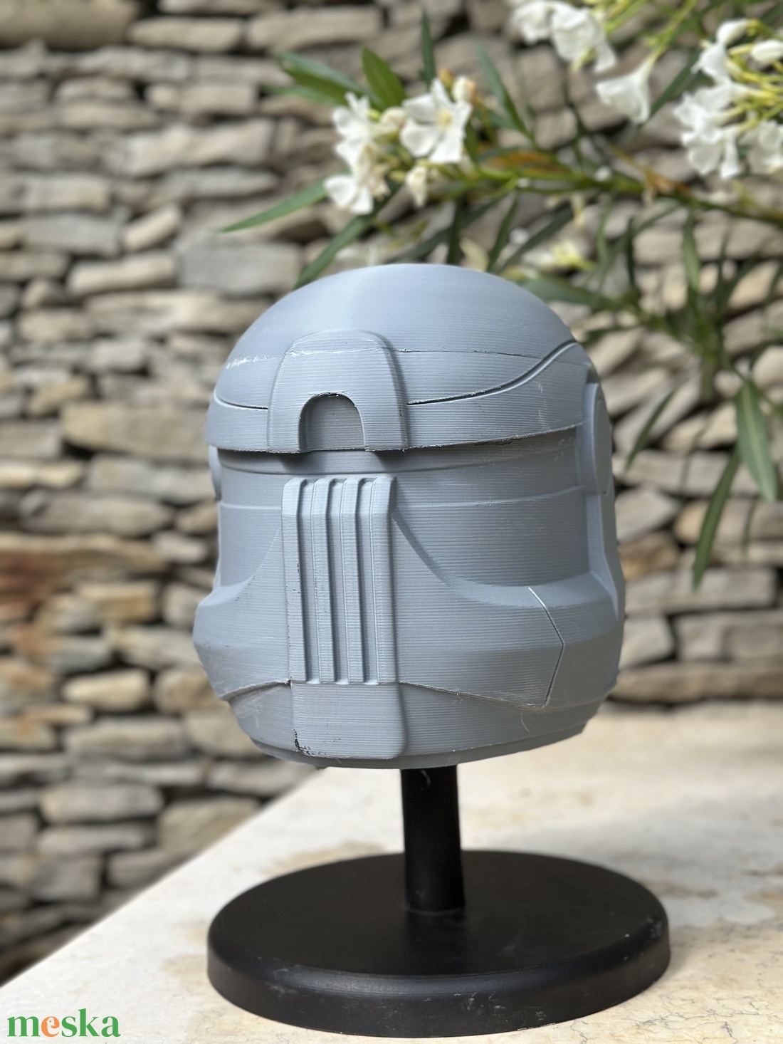 3D Republic Commando sisak - diy (csináld magad) - egységcsomag - Meska.hu