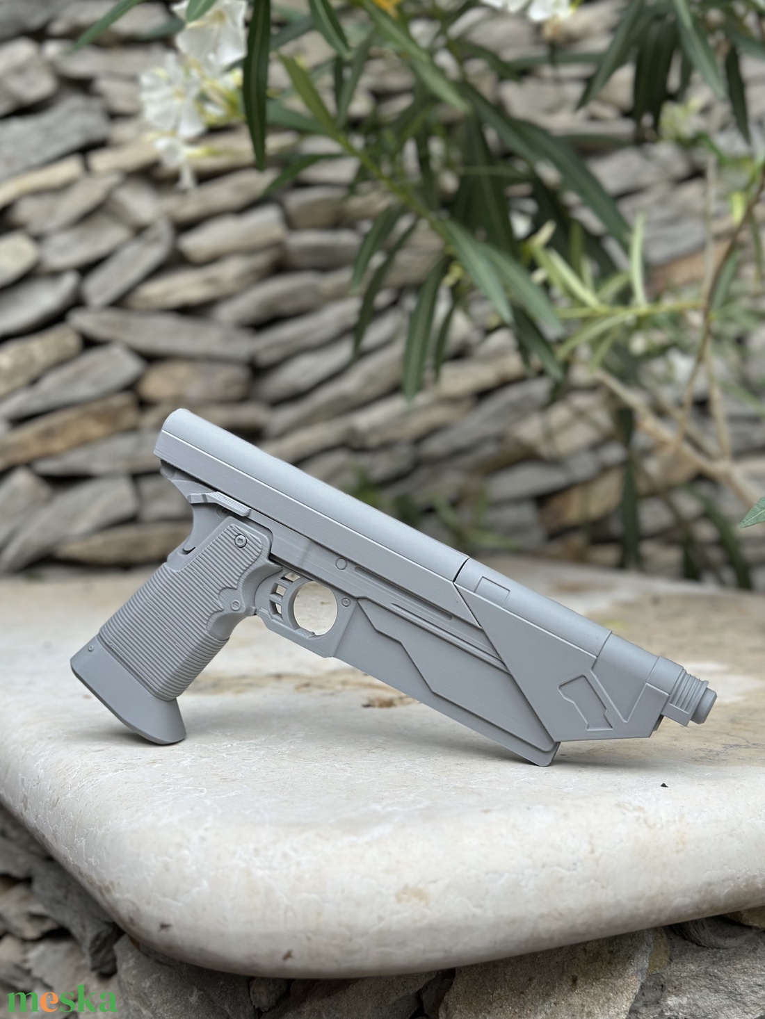 Westar 35 Mandalorian pisztoly - diy (csináld magad) - egységcsomag - Meska.hu