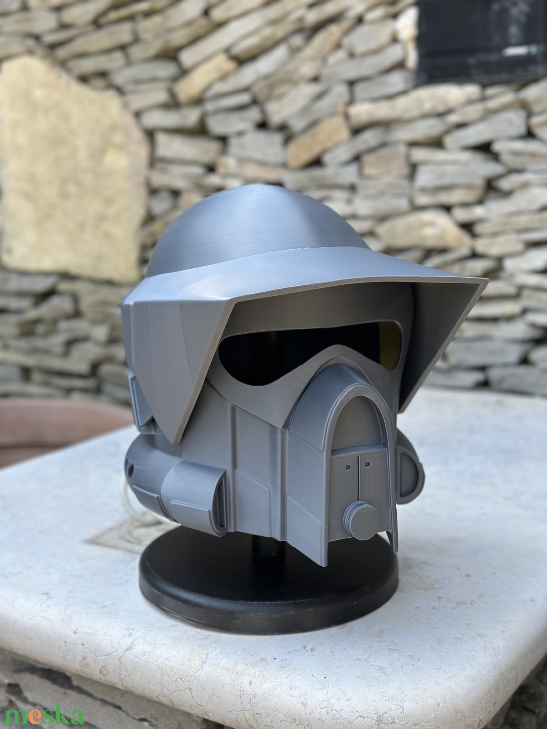 ARF Trooper 3D sisak DIY kit - diy (csináld magad) - egységcsomag - Meska.hu