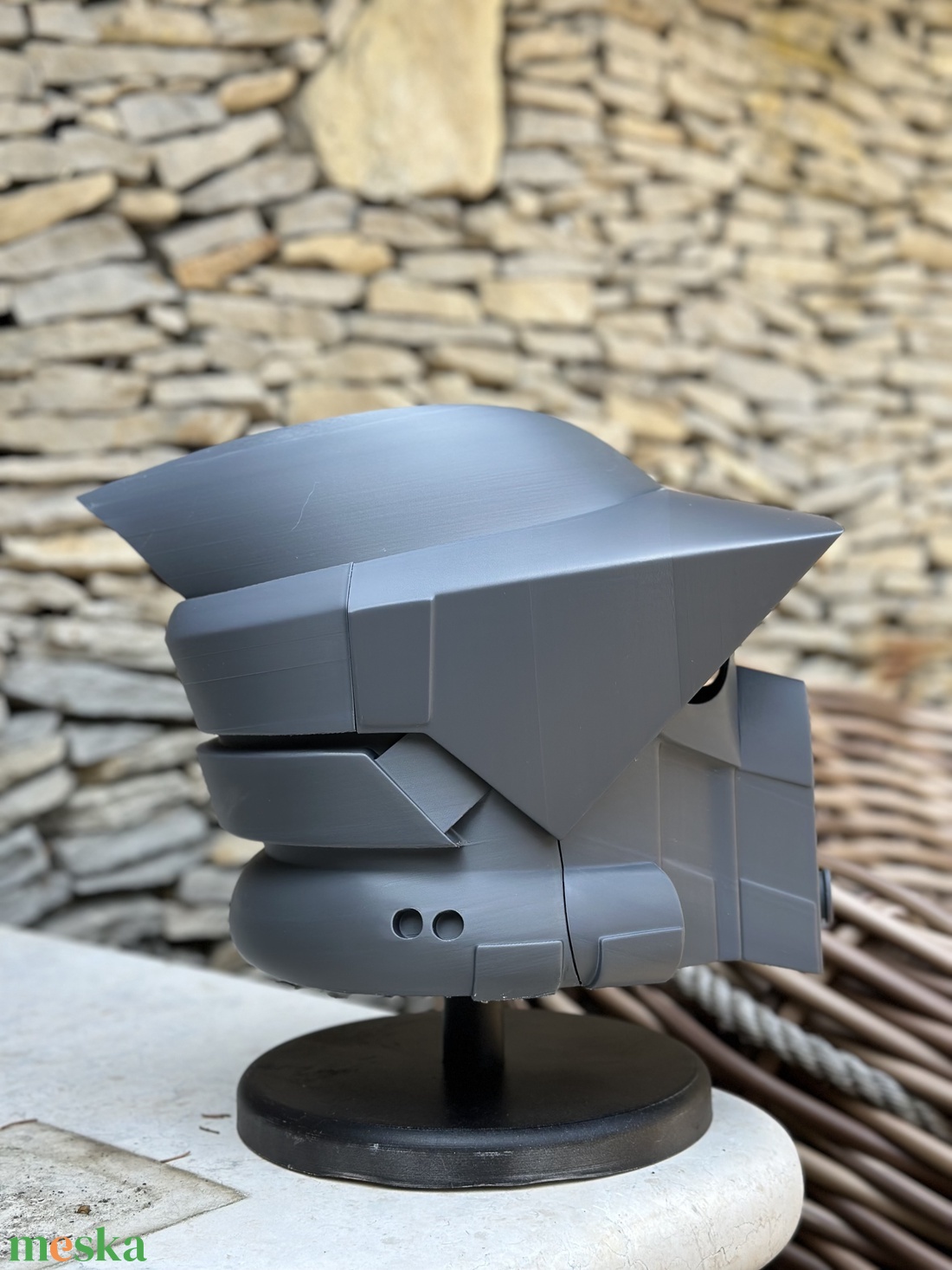 ARF Trooper 3D sisak DIY kit - diy (csináld magad) - egységcsomag - Meska.hu