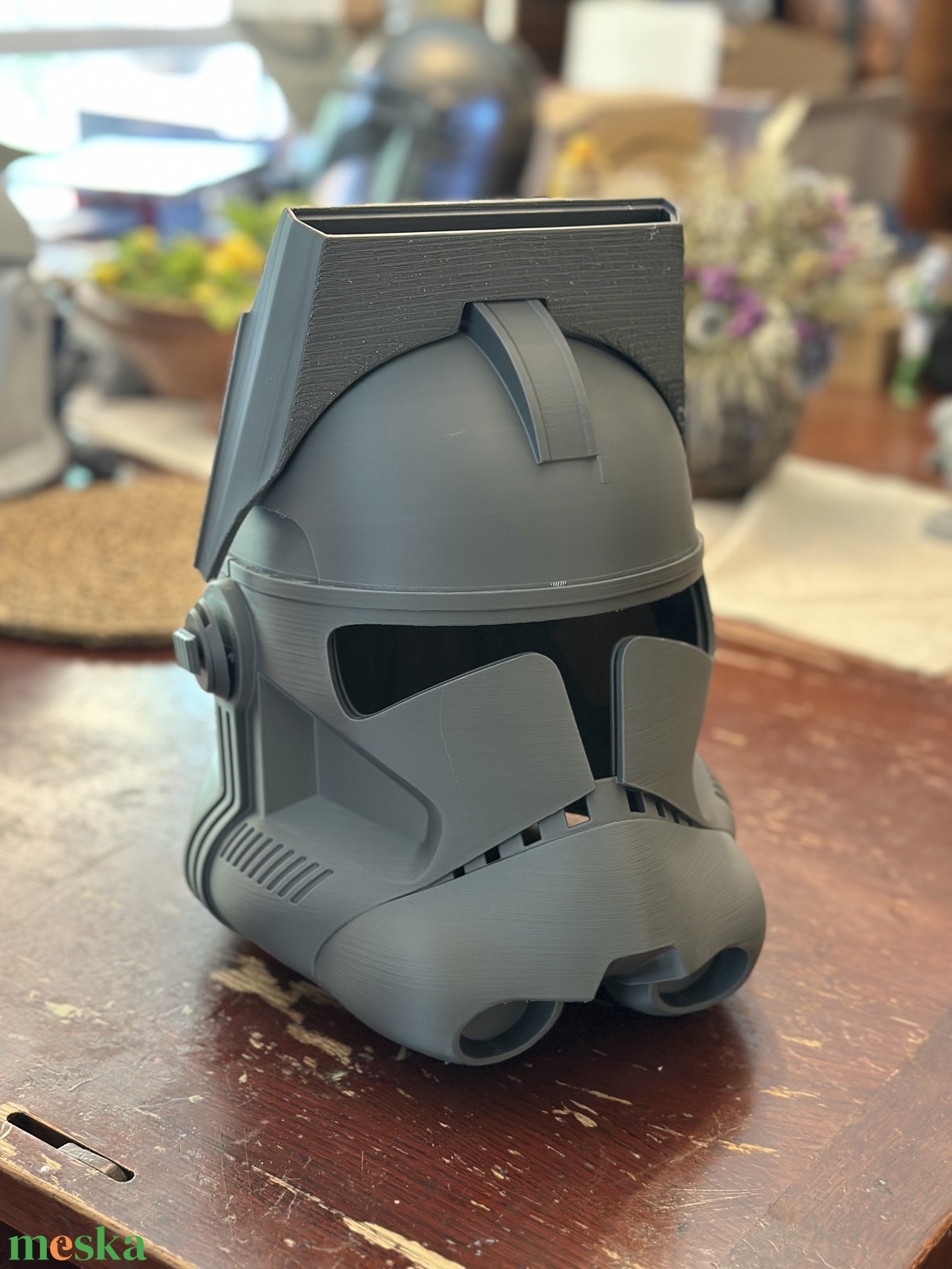 Bly Klón 3D sisak - diy (csináld magad) - egységcsomag - Meska.hu