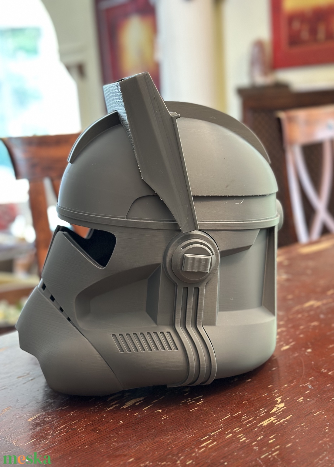 Bly Klón 3D sisak - diy (csináld magad) - egységcsomag - Meska.hu