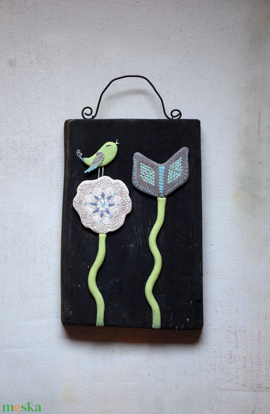 Kikelet - otthon & életmód - dekoráció - kép & falikép - 3d képek - Meska.hu