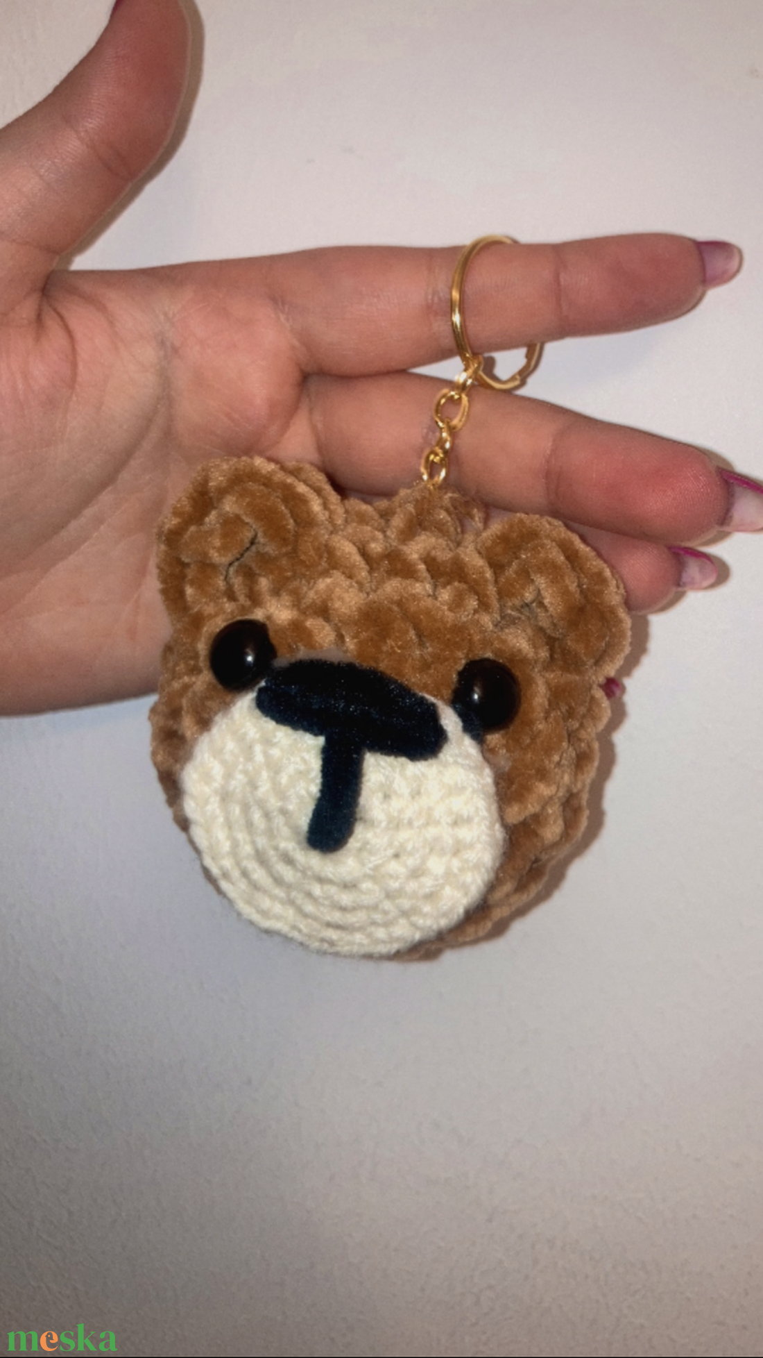 Bear hug gift set� - táska & tok - kulcstartó & táskadísz - kulcstartó - Meska.hu