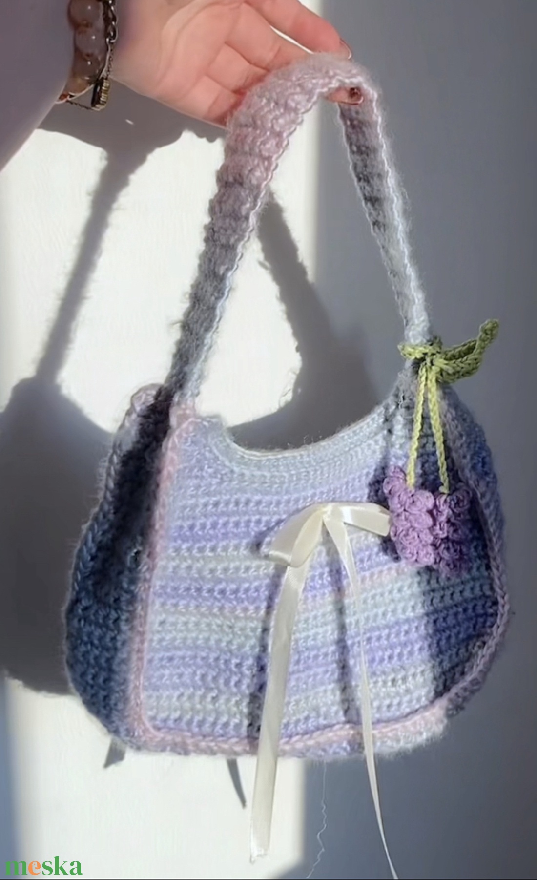 The Debutante Bag � - táska & tok - kézitáska & válltáska - alkalmi táska - Meska.hu