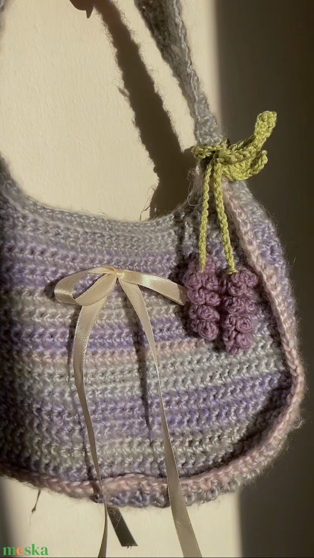 The Debutante Bag � - táska & tok - kézitáska & válltáska - alkalmi táska - Meska.hu