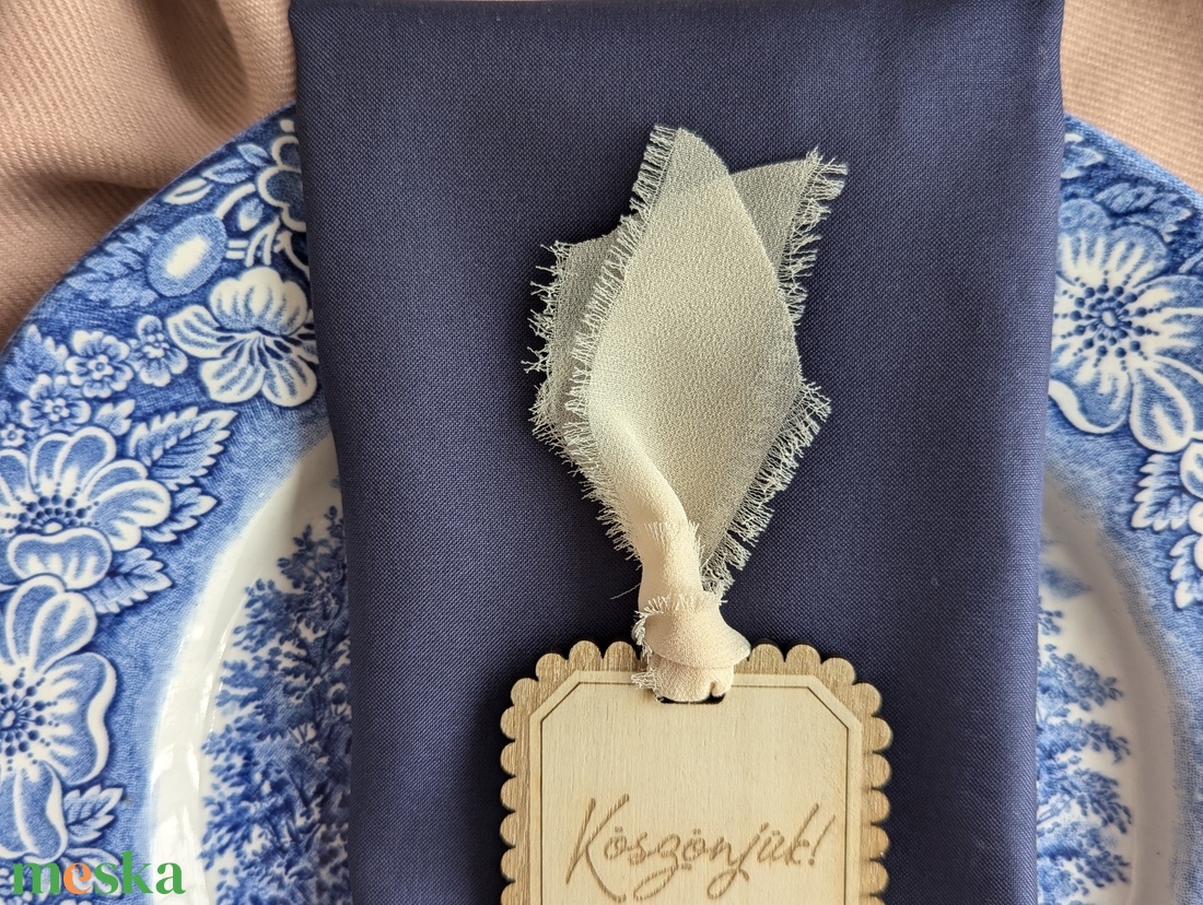 Gravírozott köszönetajándék, szalaggal - esküvő - emlék & ajándék - köszönőajándék - Meska.hu Gravírozott köszönetajándék, szalaggal - esküvő - emlék & ajándék - köszönőajándék - Meska.hu